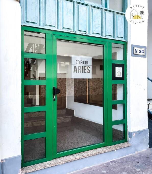 Casa Alicia Central Town By Babiniliving Corralejo Exterior foto