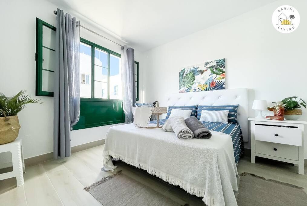 Casa Alicia Central Town By Babiniliving Corralejo Exterior foto